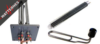 Resistência Tubular