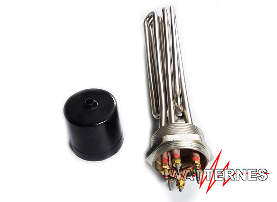 Resistência Tubular - Modelo 12