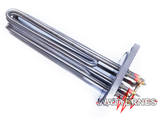 Resistência Tubular - Modelo 10