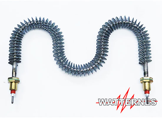 Resistência Tubular - Modelo 6