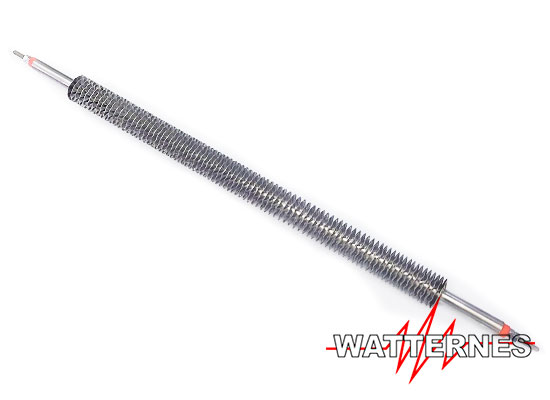 Resistência Tubular - Modelo 7
