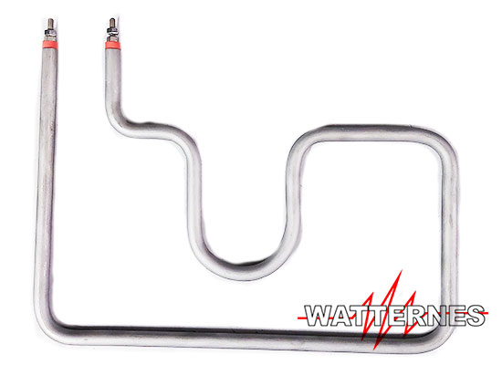 Resistência Tubular - Modelo 9