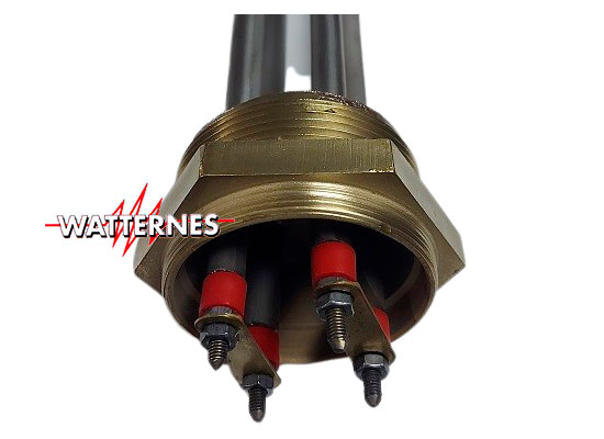 Resistência Tubular - Modelo 5