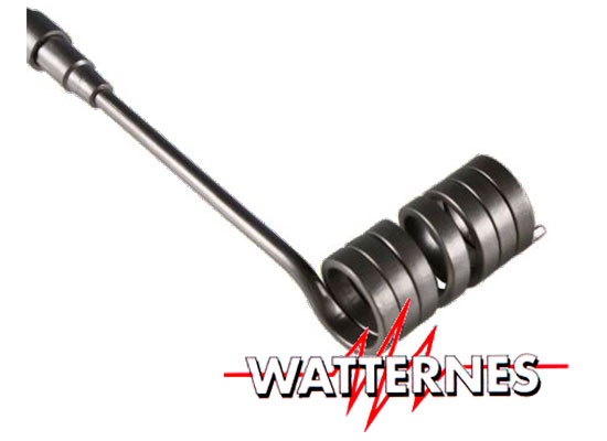 Resistência Microtubular - Modelo 2